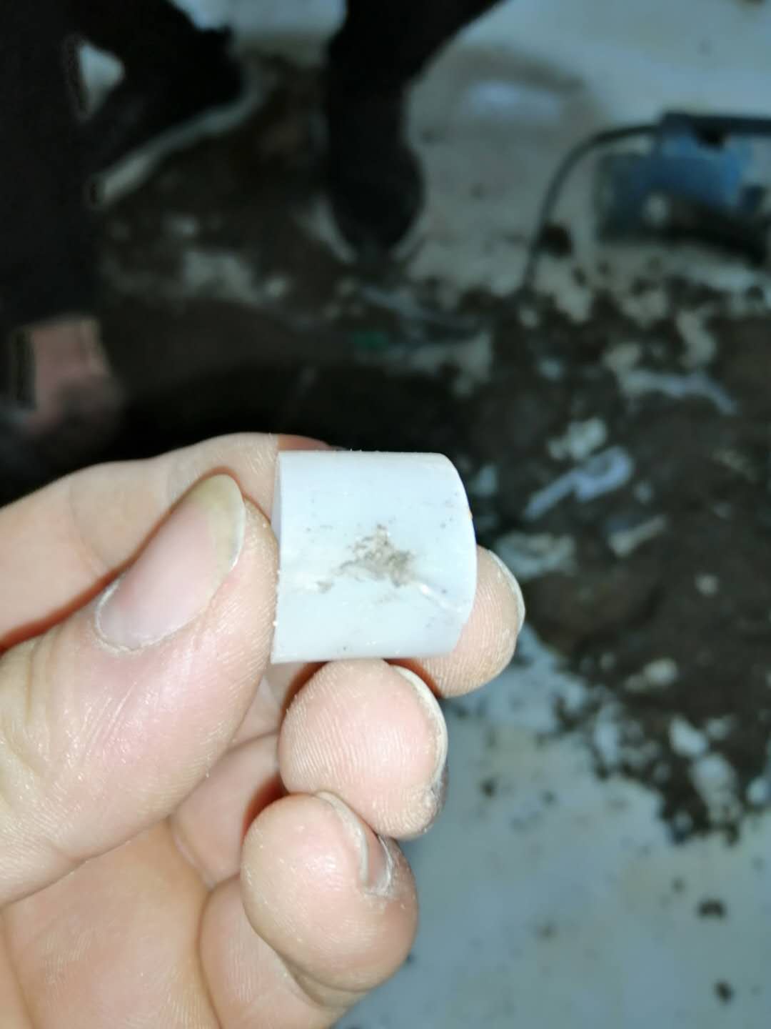 开鲁地暖漏水检测