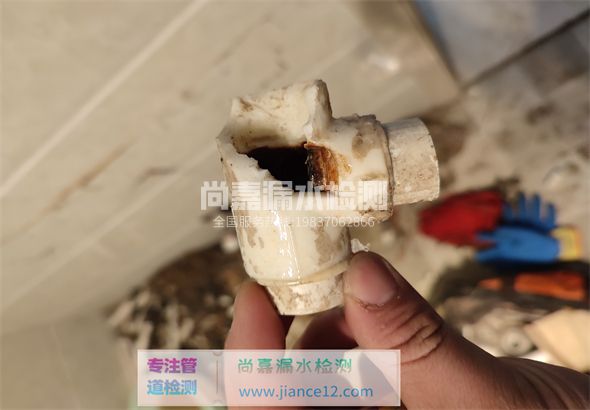 开鲁引起漏水的原因有哪些？